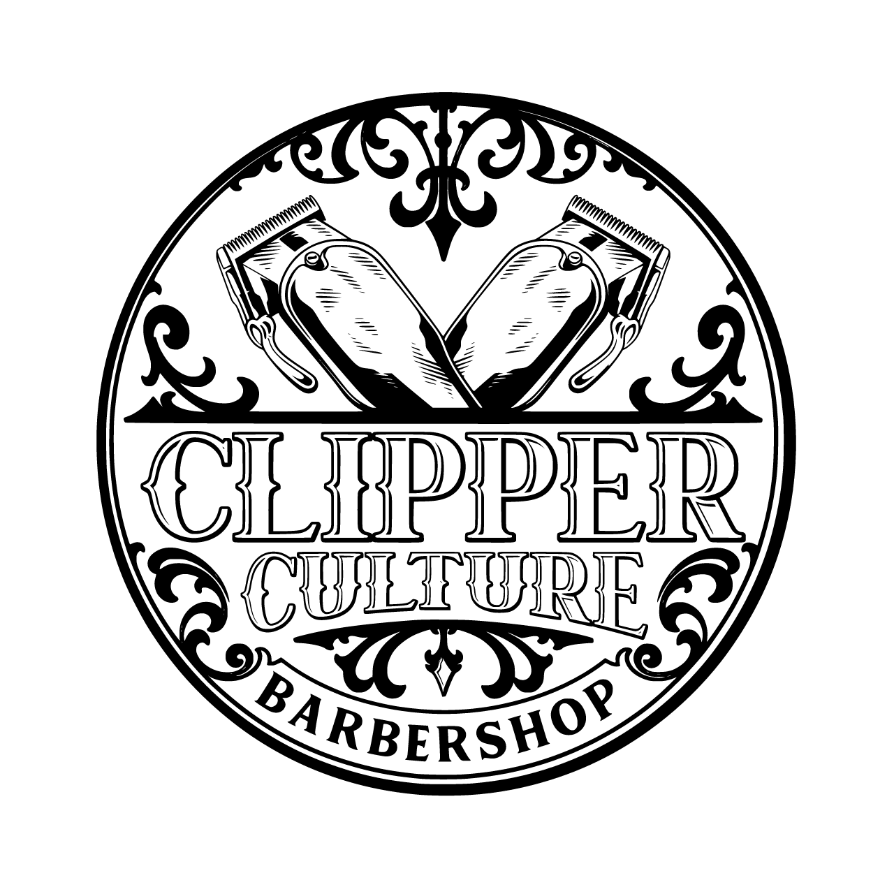 Grafika wektorowa w stylu outline