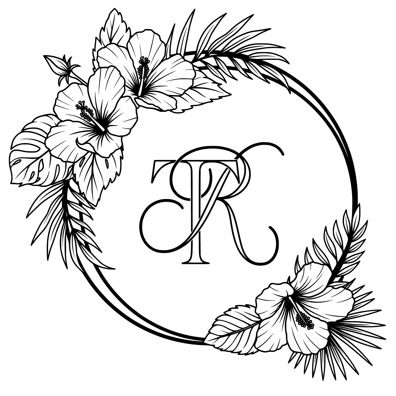 Vektorgrafik im Stil engraving