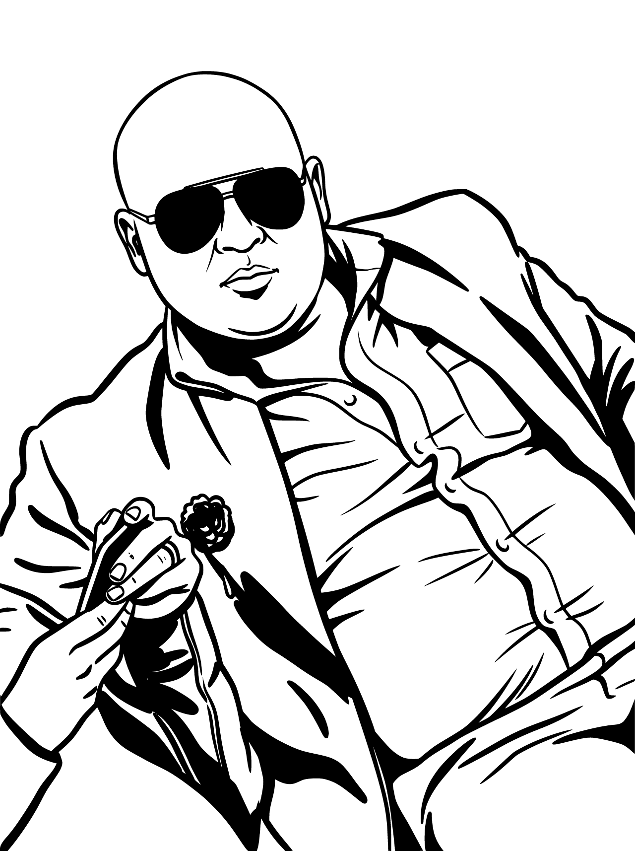 Remove backround
