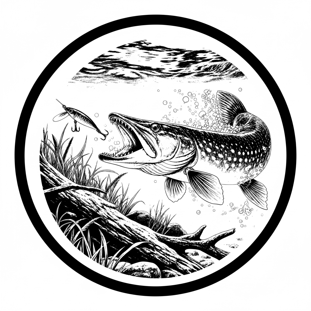 Place a black circular frame to accentuate the image