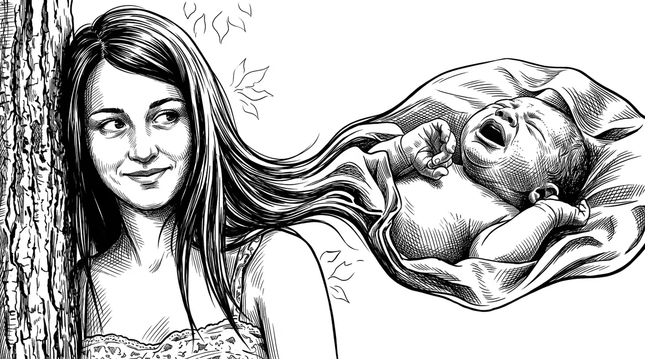 Grafika wektorowa w stylu drawing-style