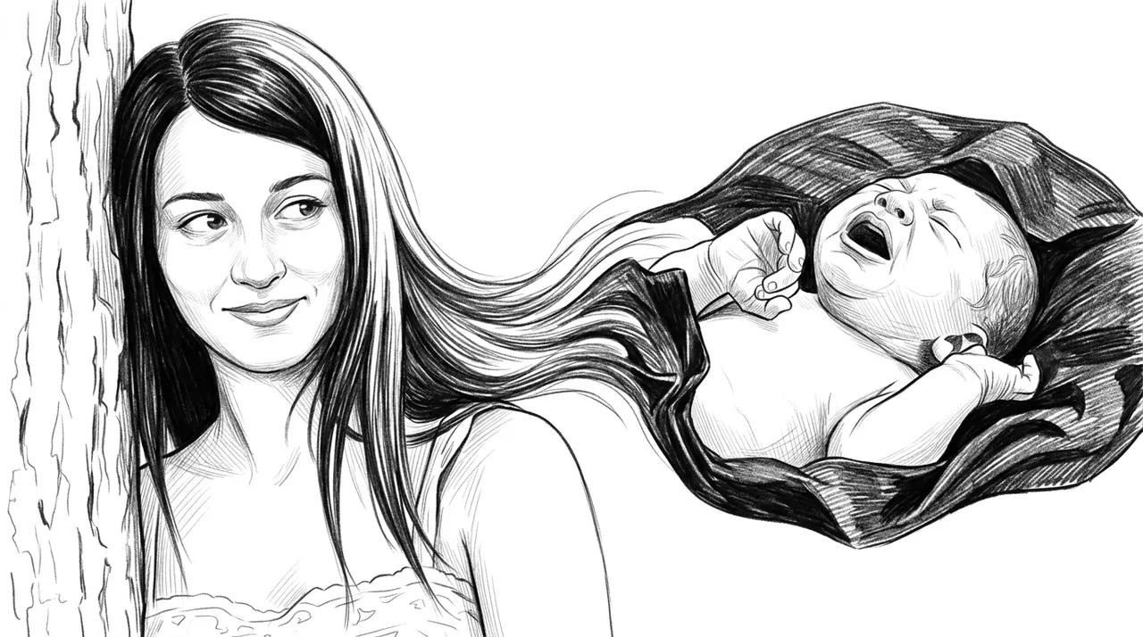 Grafika wektorowa w stylu pencil-sketch
