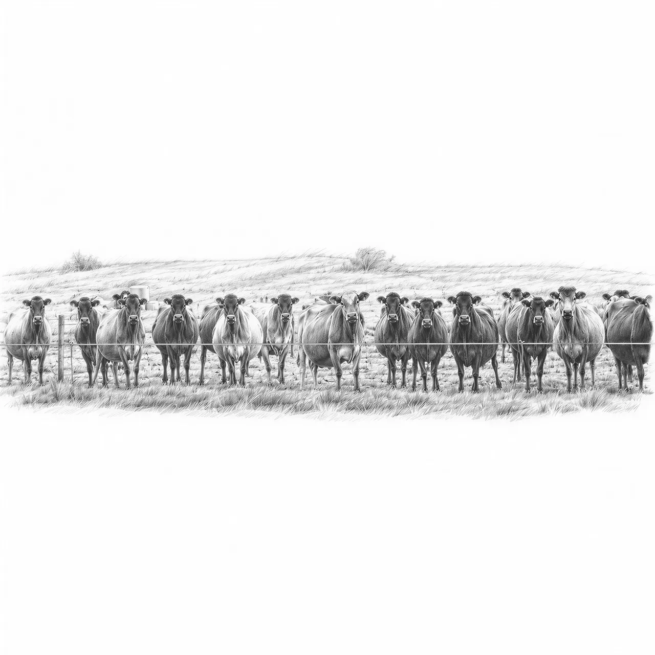 Master Pencil Immagine raster