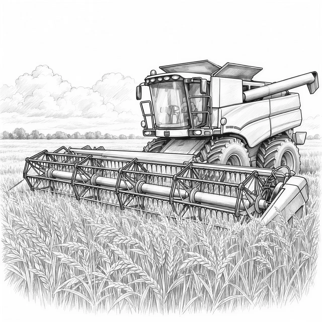 Master Pencil Immagine raster