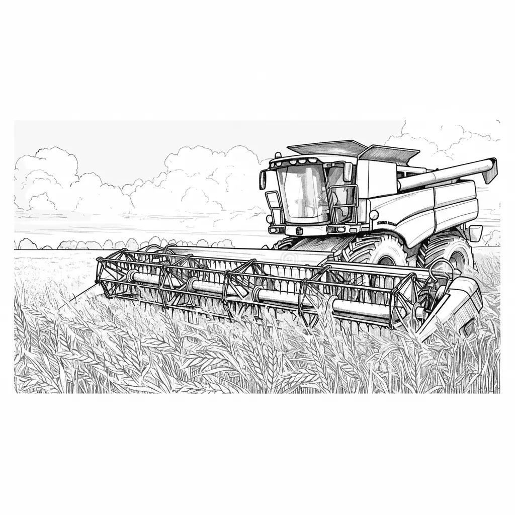 Deep Engraving Immagine raster