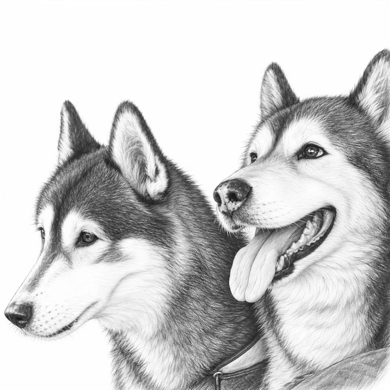 Graphique vectoriel de style master-pencil