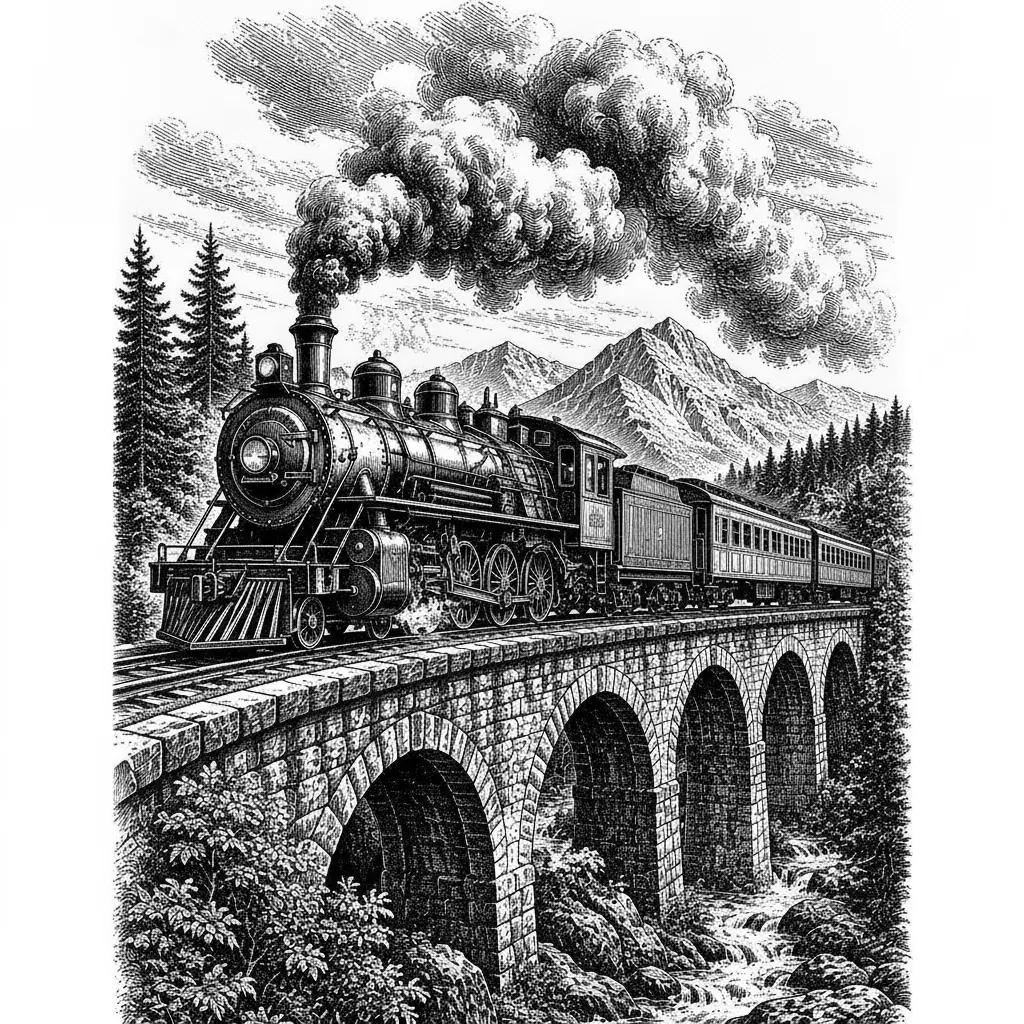 highly detailed picture