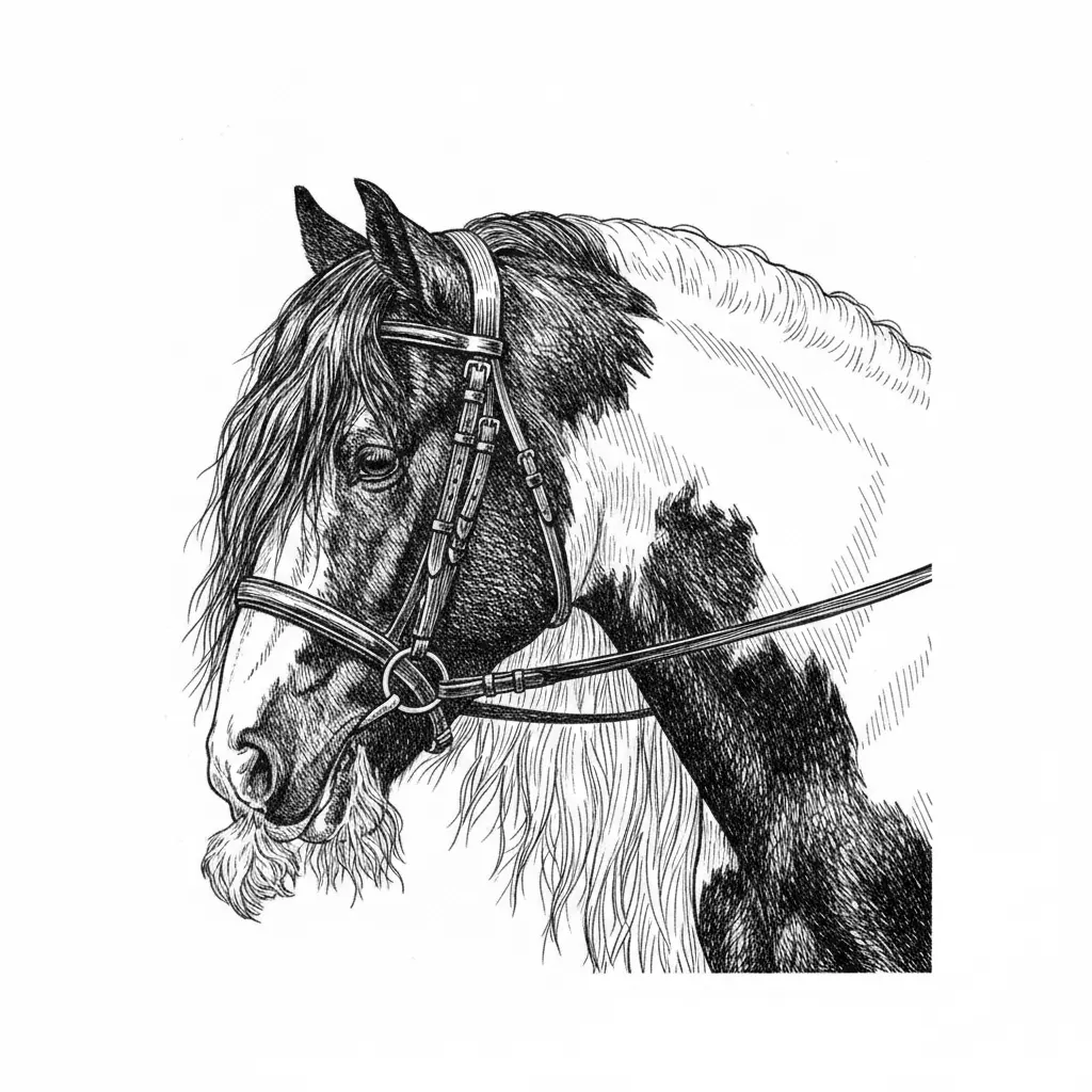 highly detailed picture
