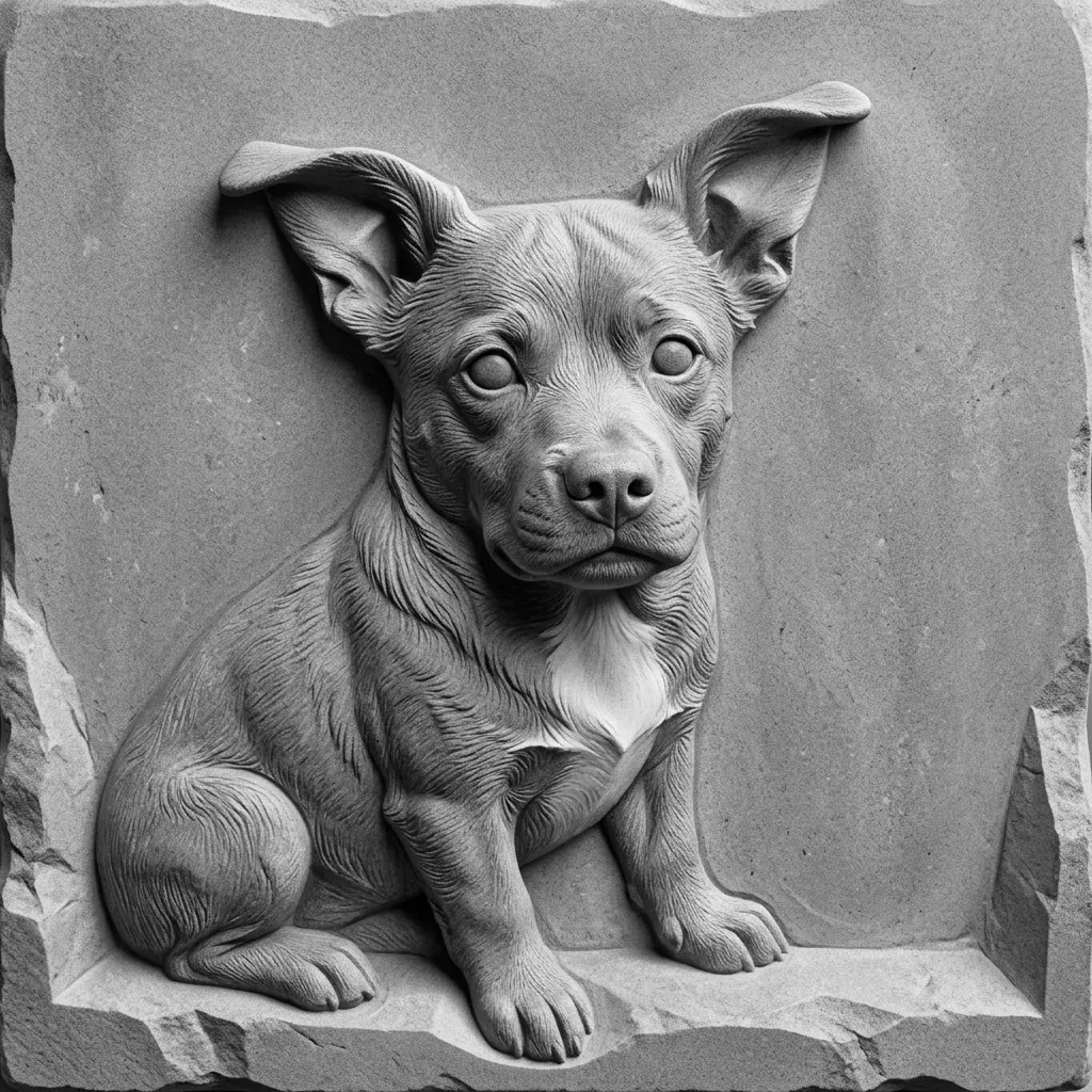 remove background leaving the dog