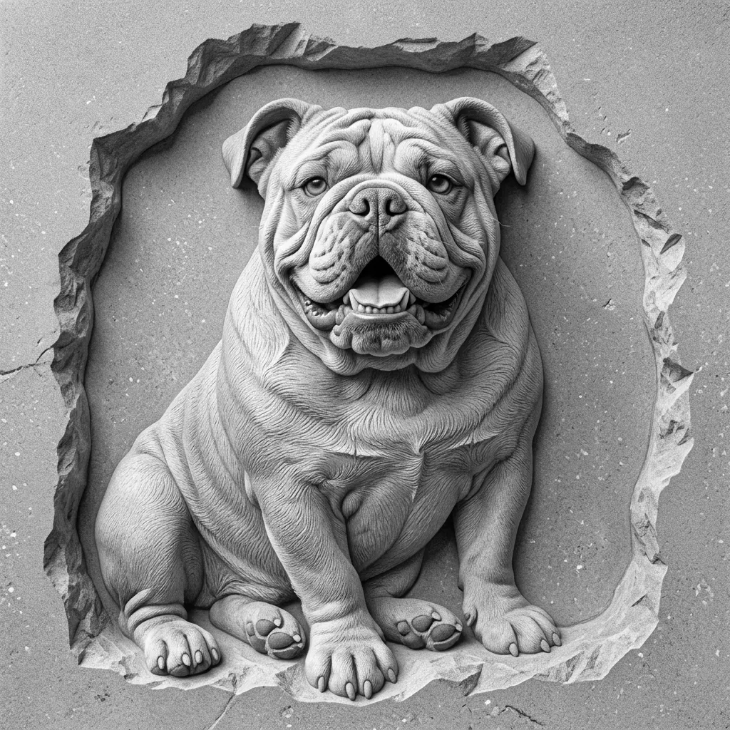 remove background leaving the dog