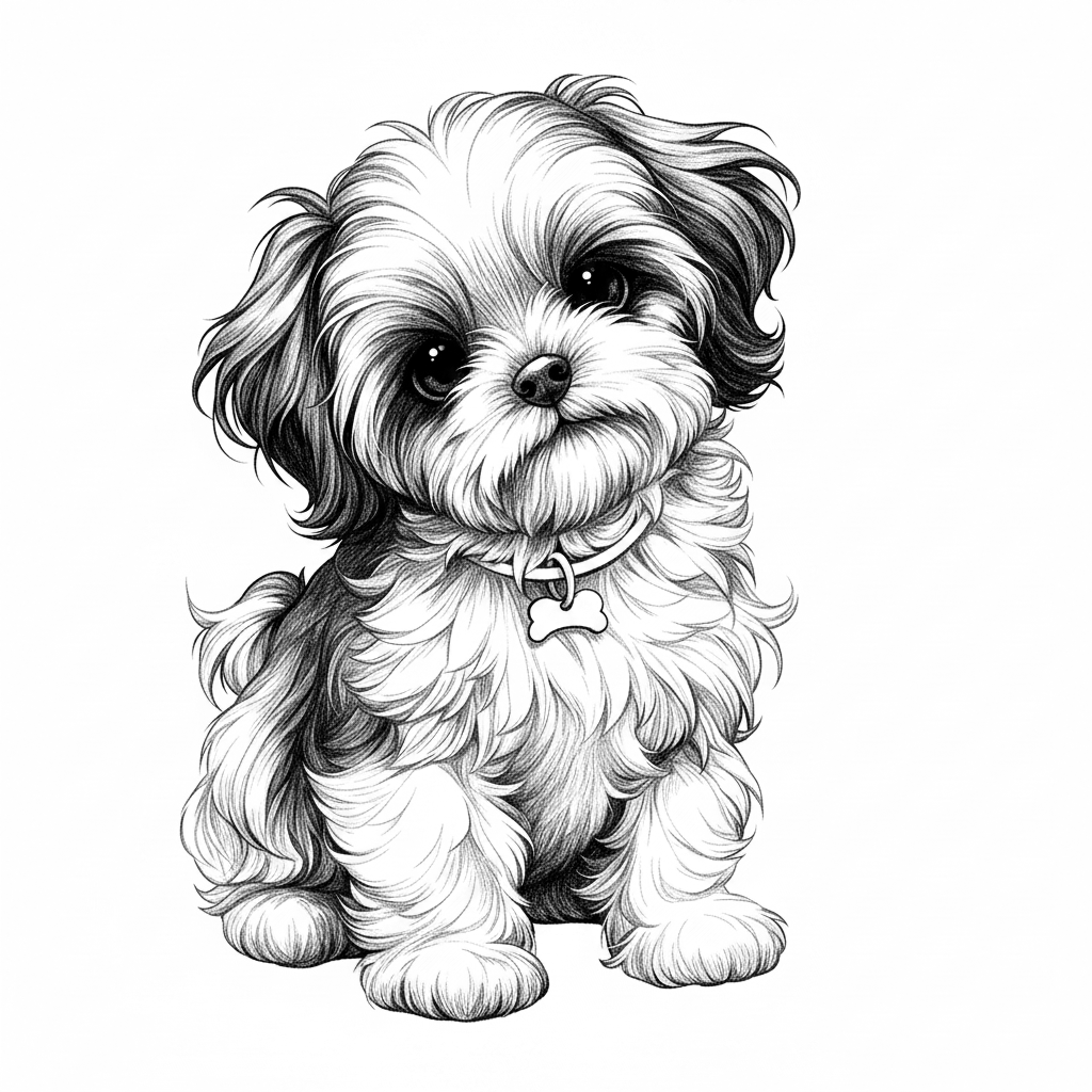 Graphique vectoriel de style engraving-style
