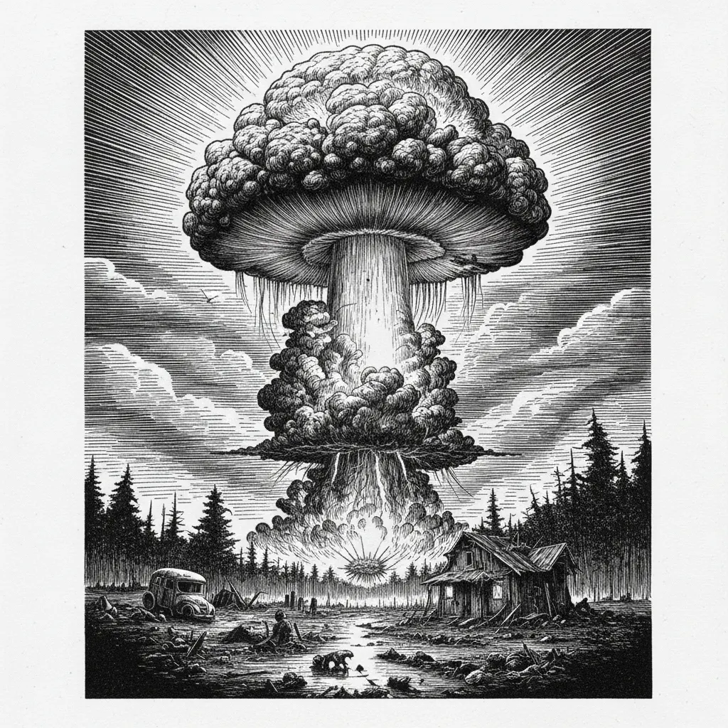 Deep Engraving Image matricielle