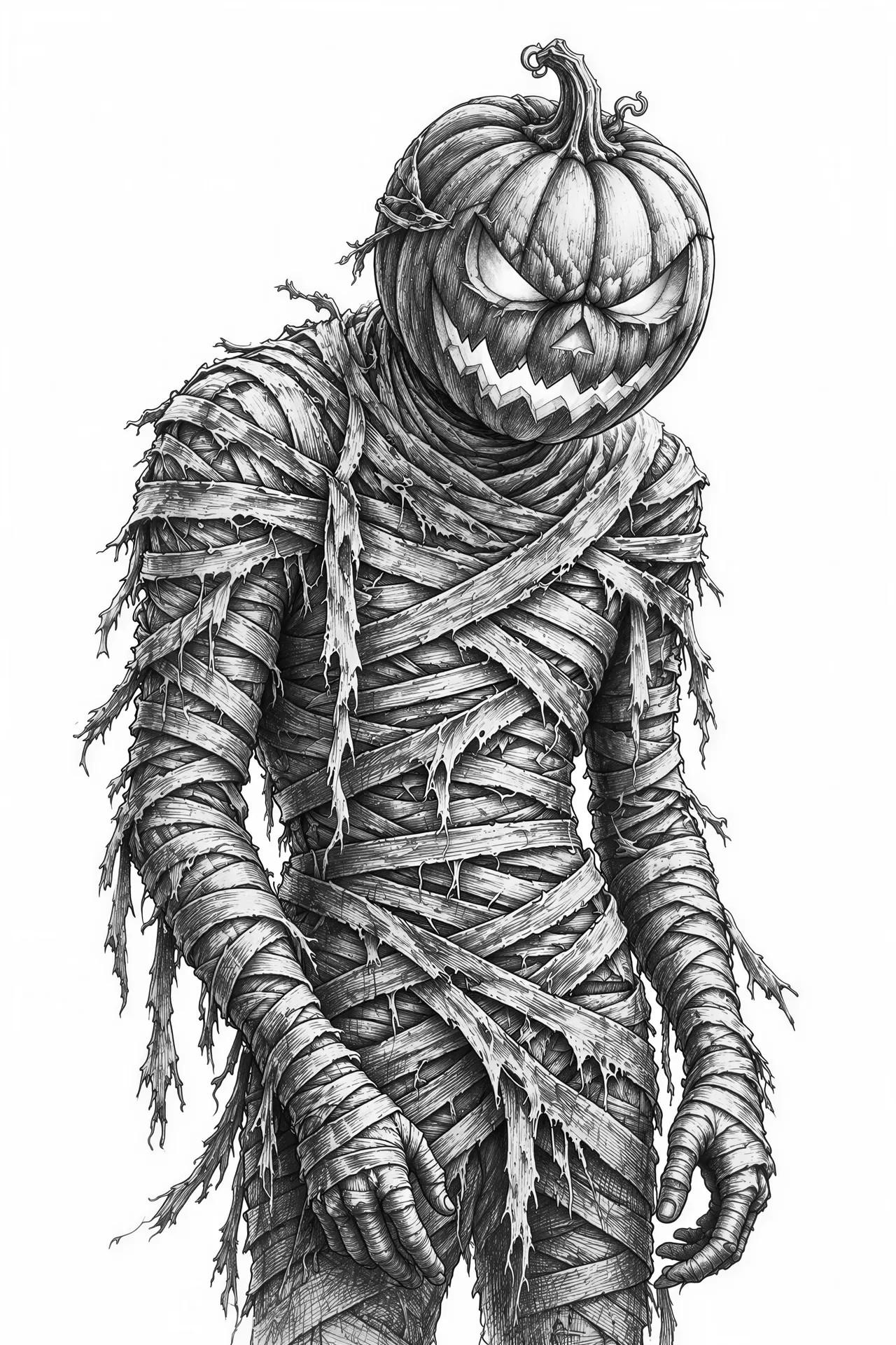 Vektorgrafik im Stil master-pencil