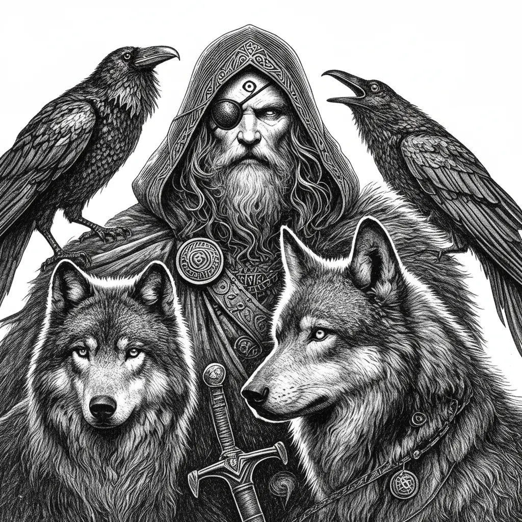 Deep Engraving Image matricielle