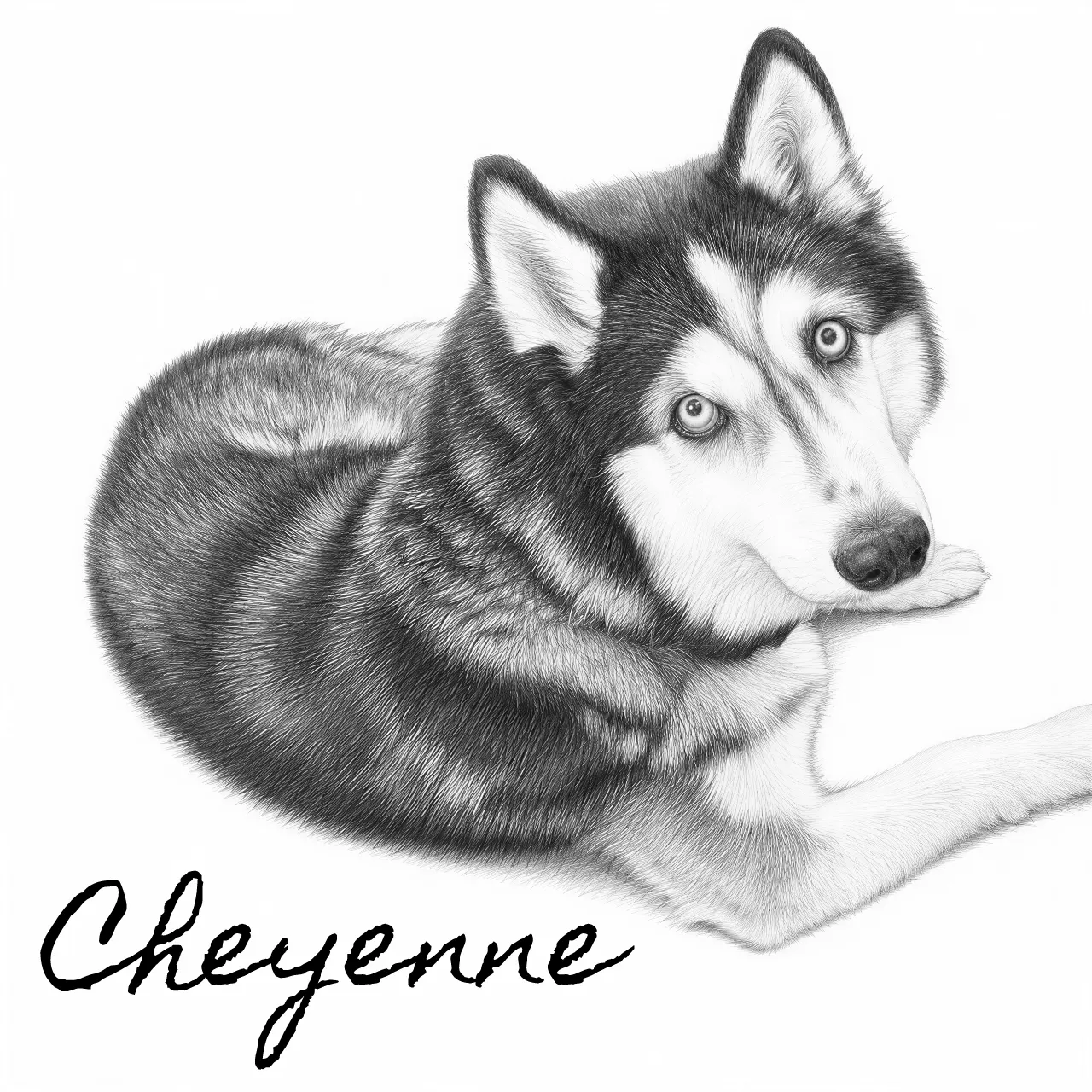 cheyene
