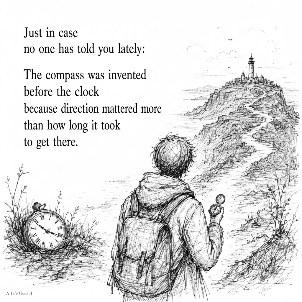 image and words only