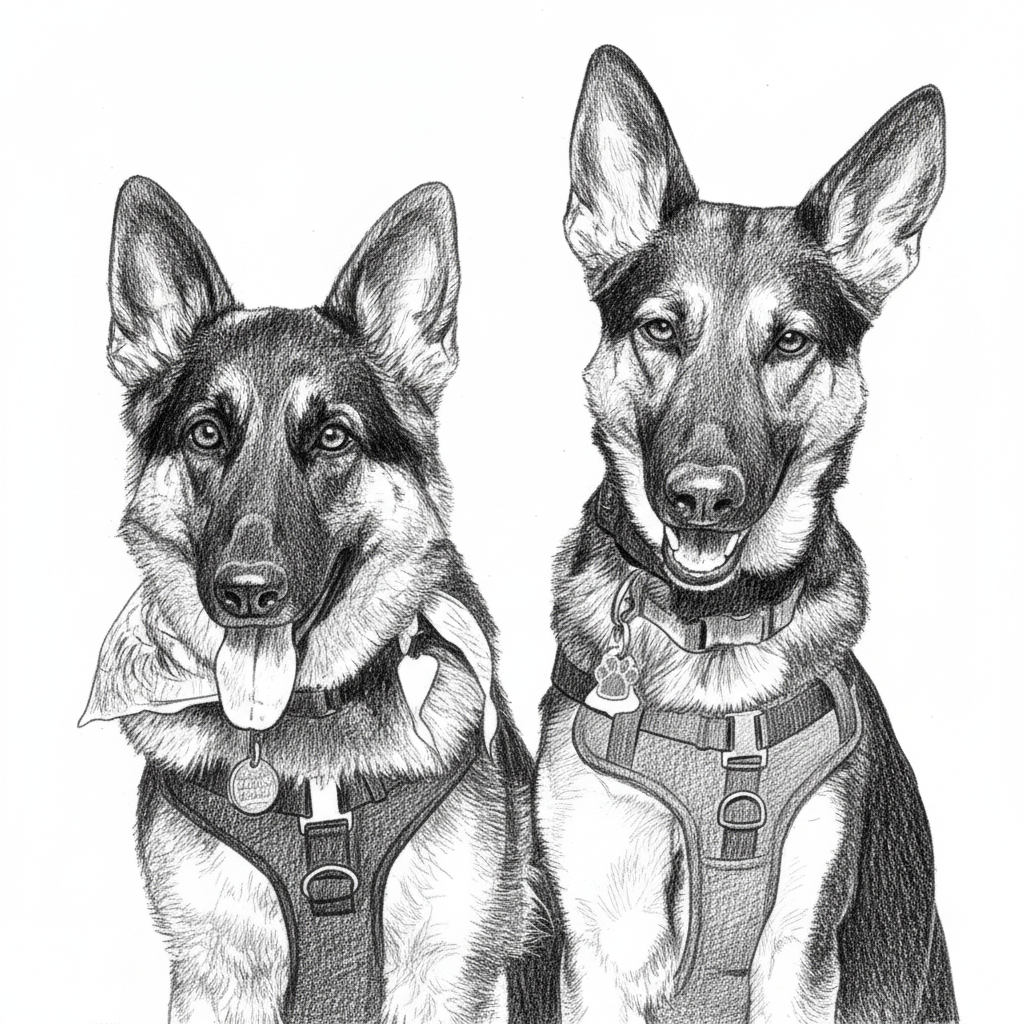just the dogs