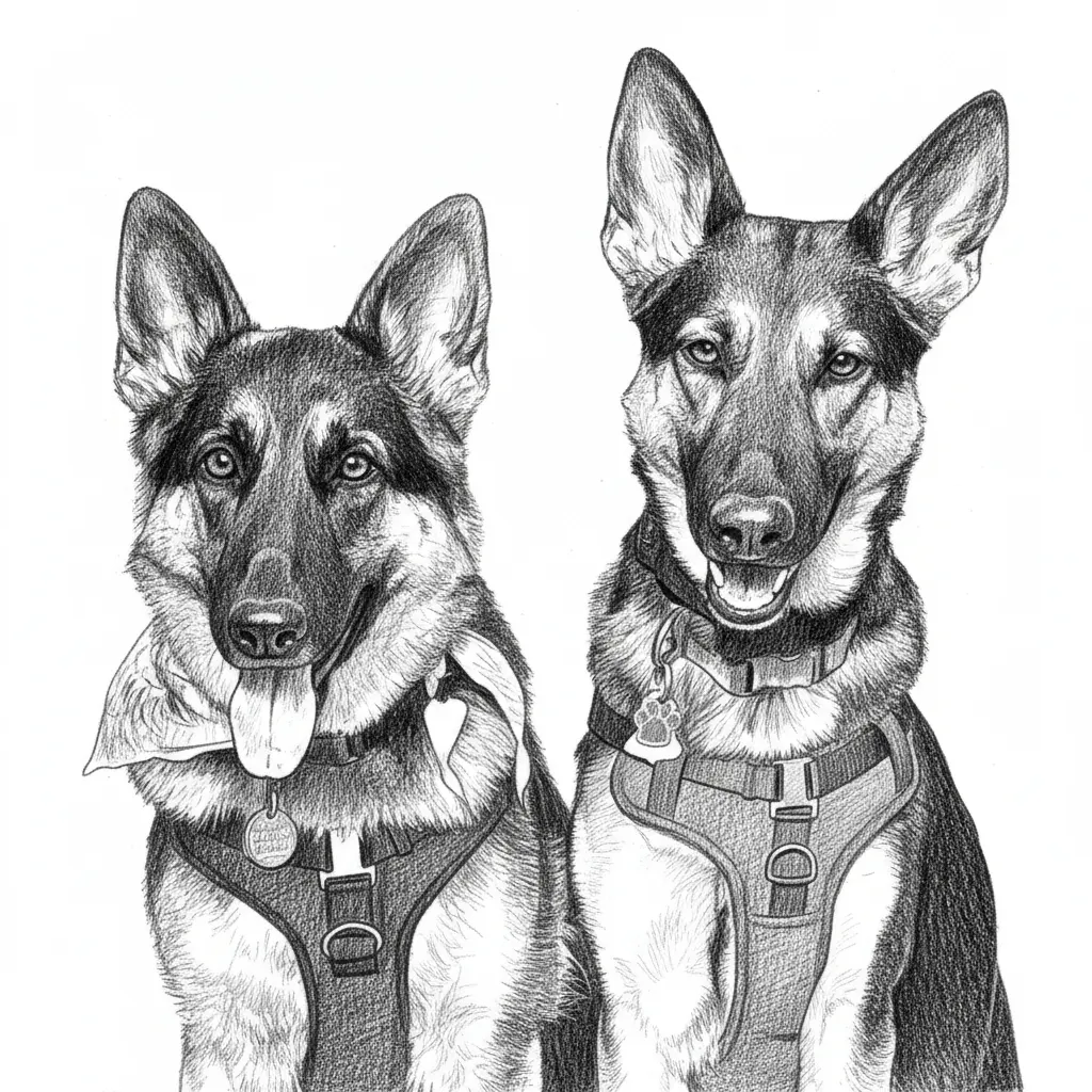 just the dogs