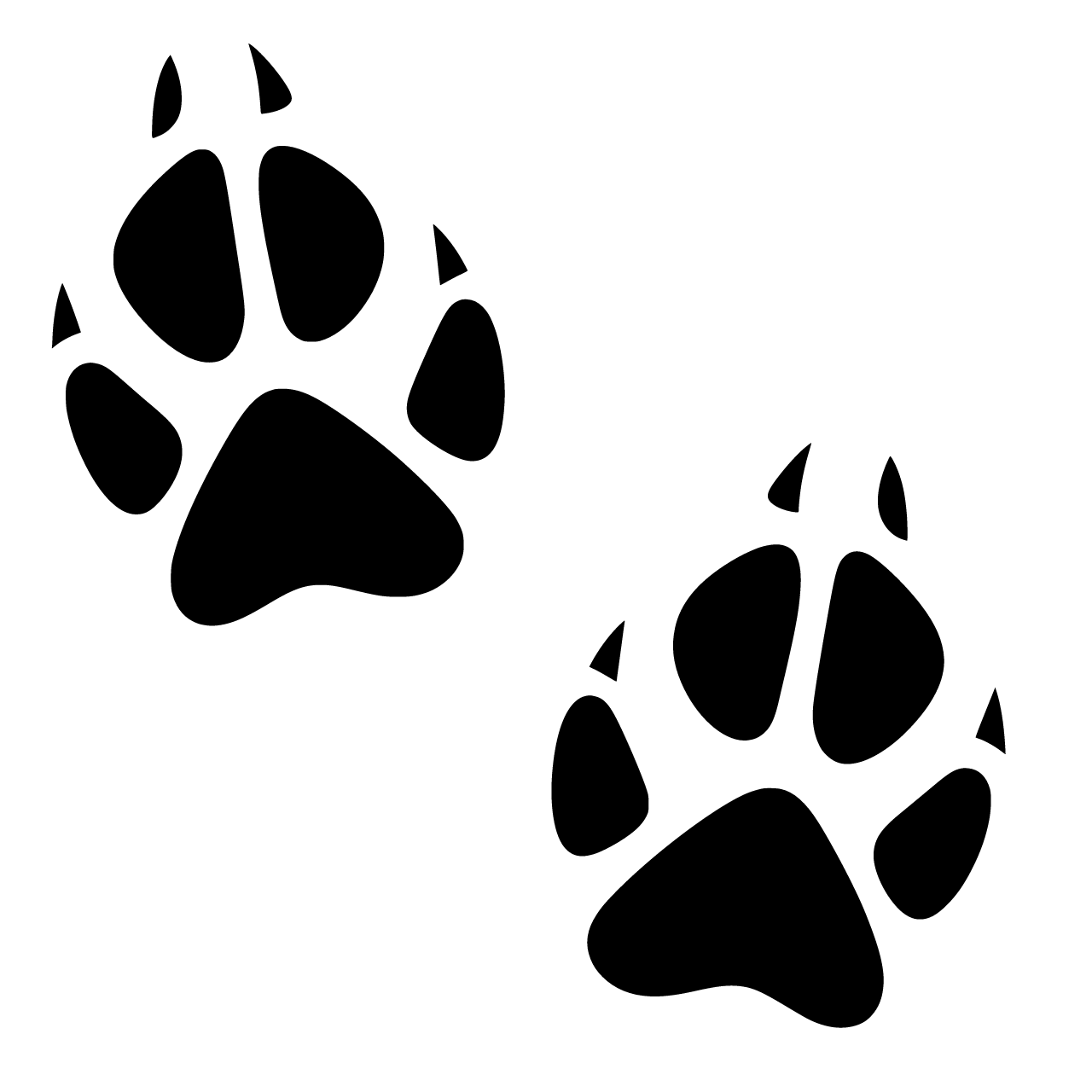 Flat Vector file