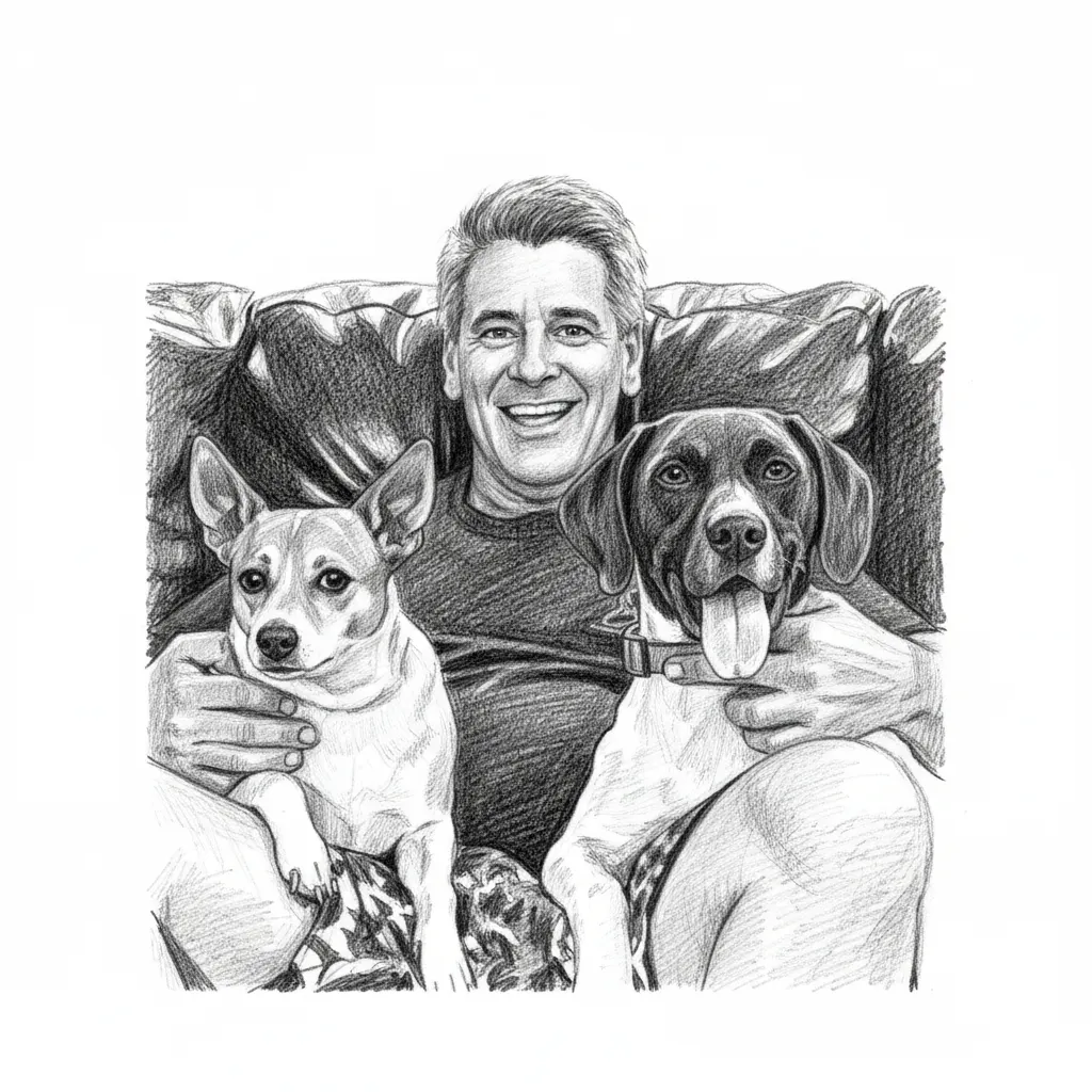 Light in my image up make it HD and convert it to a pencil sketch for laser engraving