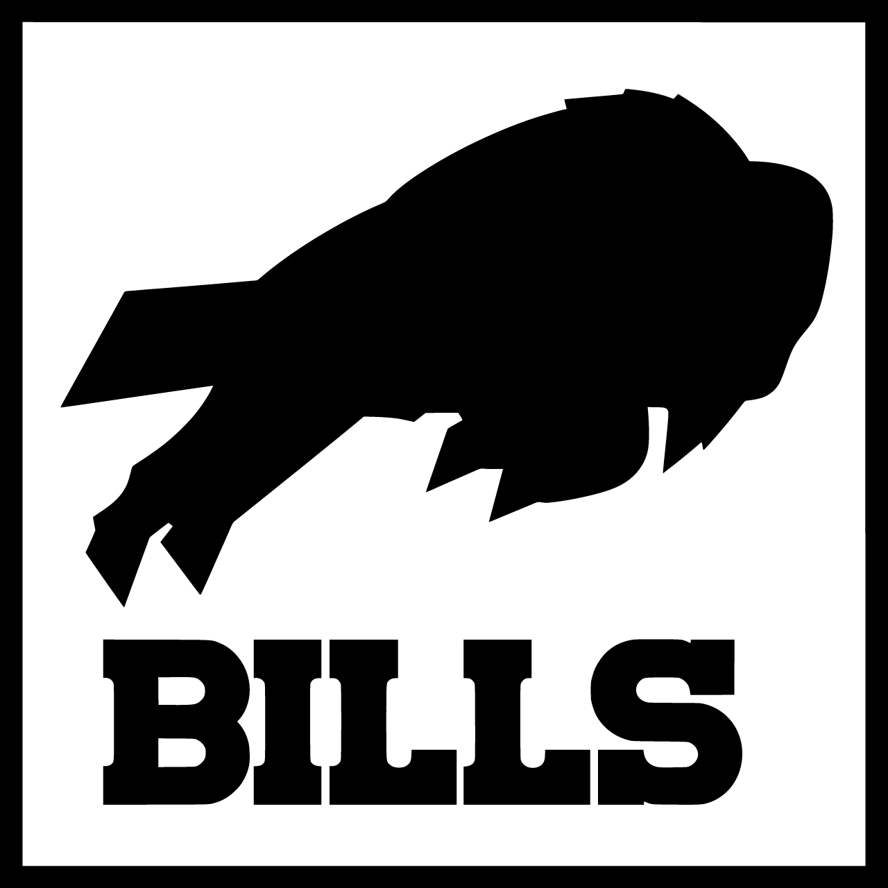 Grafika wektorowa w stylu outline