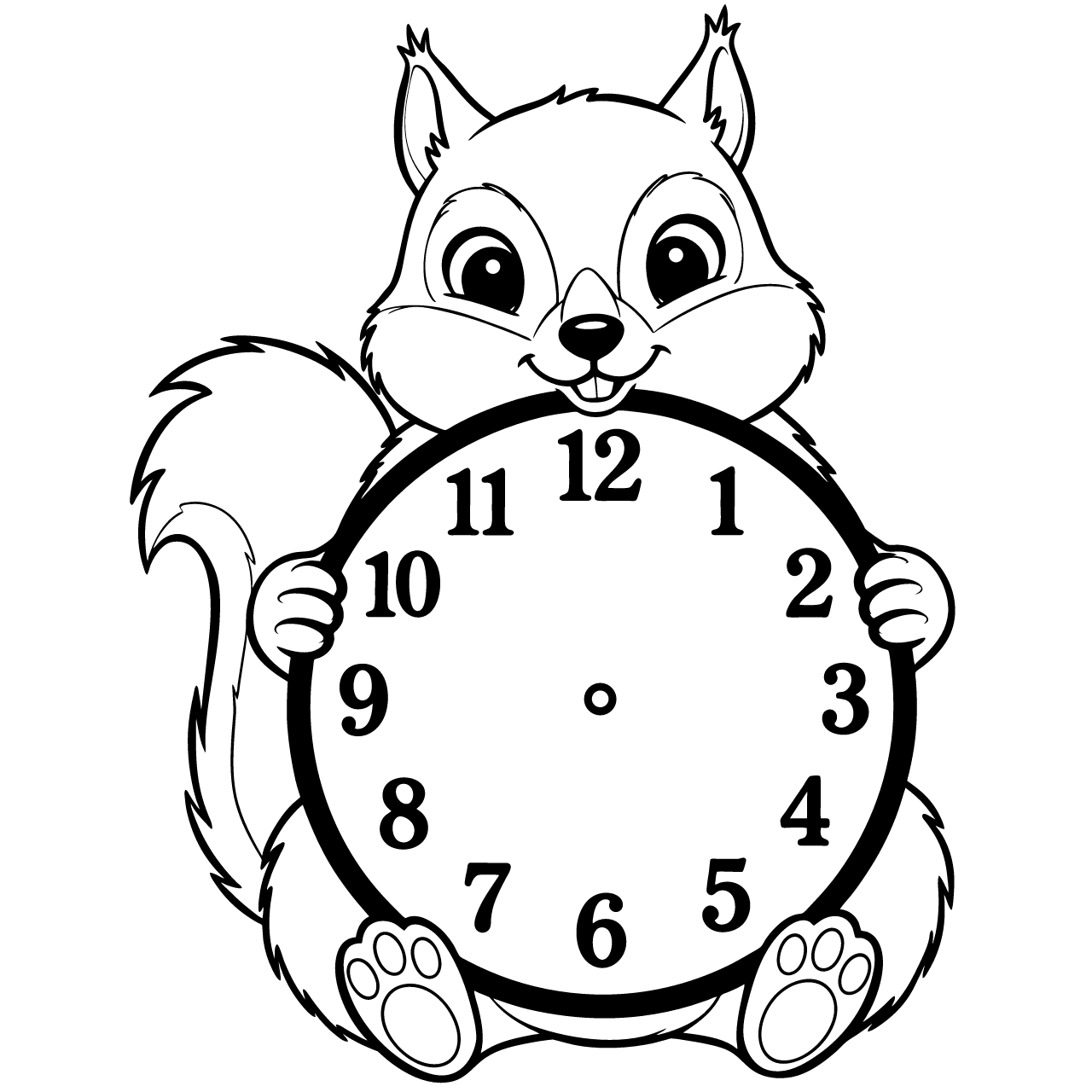 Flat Vectorbestand