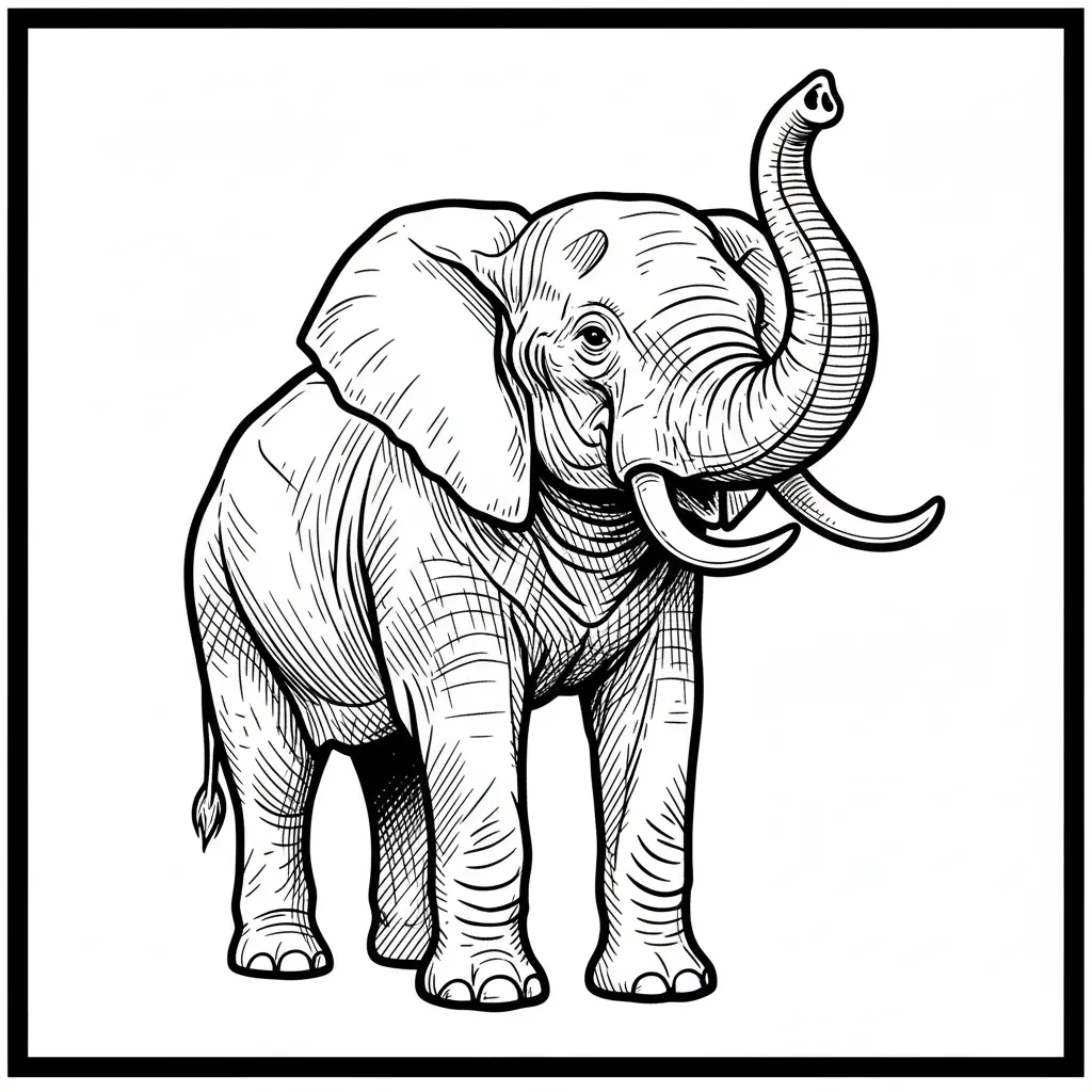 Elephant