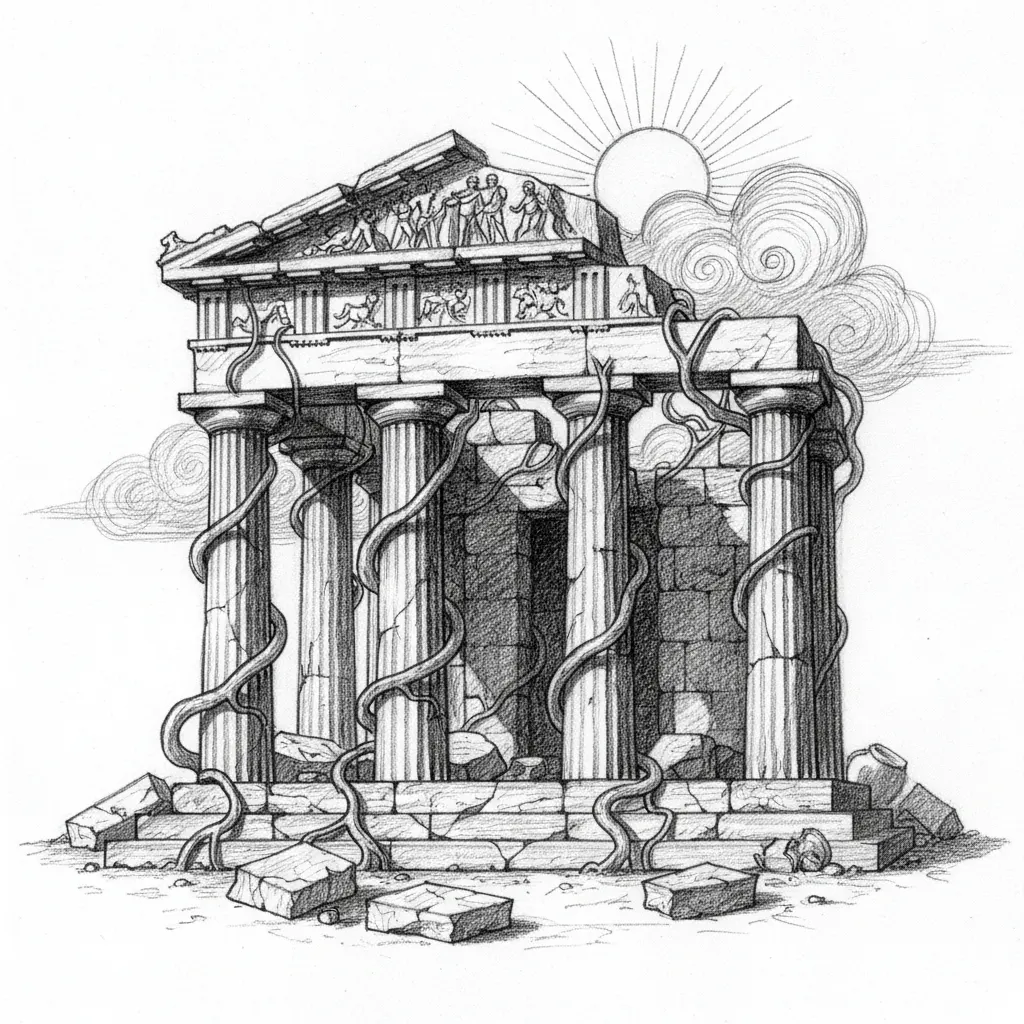 ancient