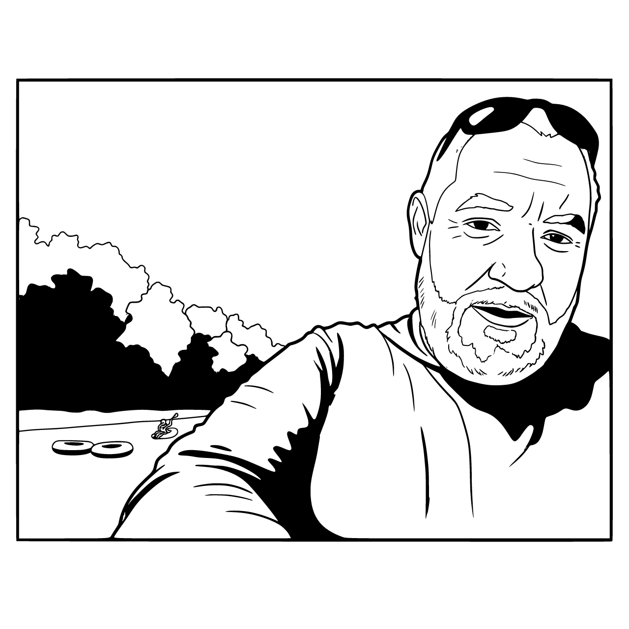 Cartoon Vector file