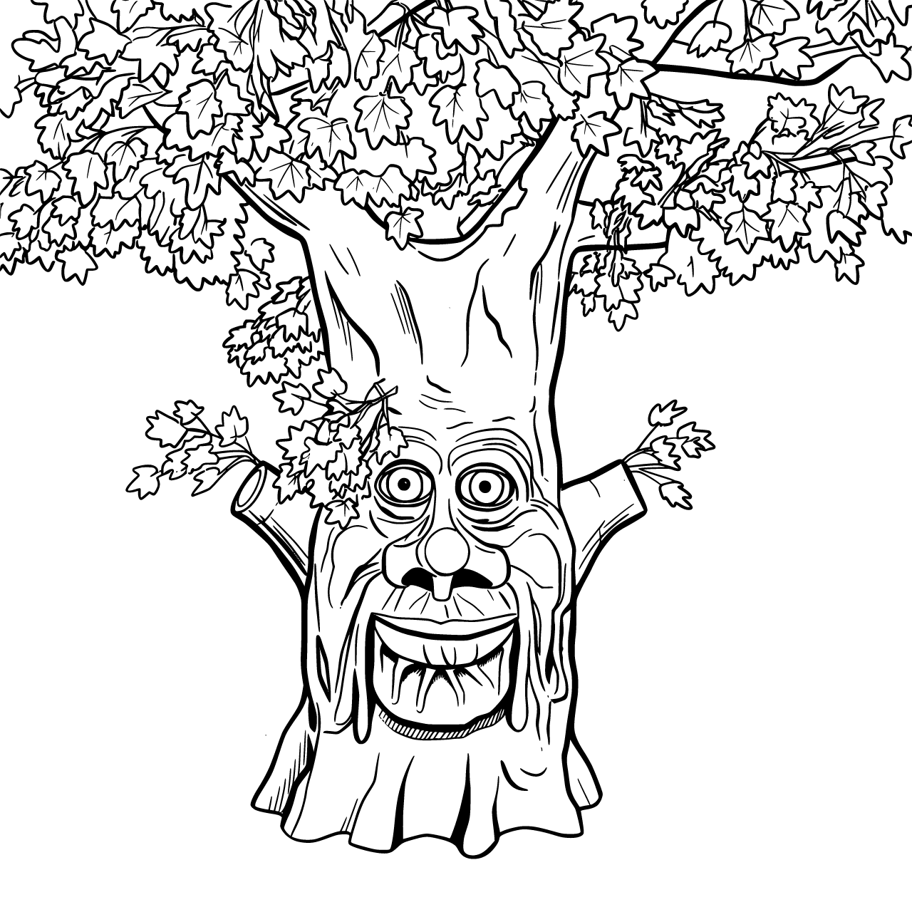 Drawing Vector file