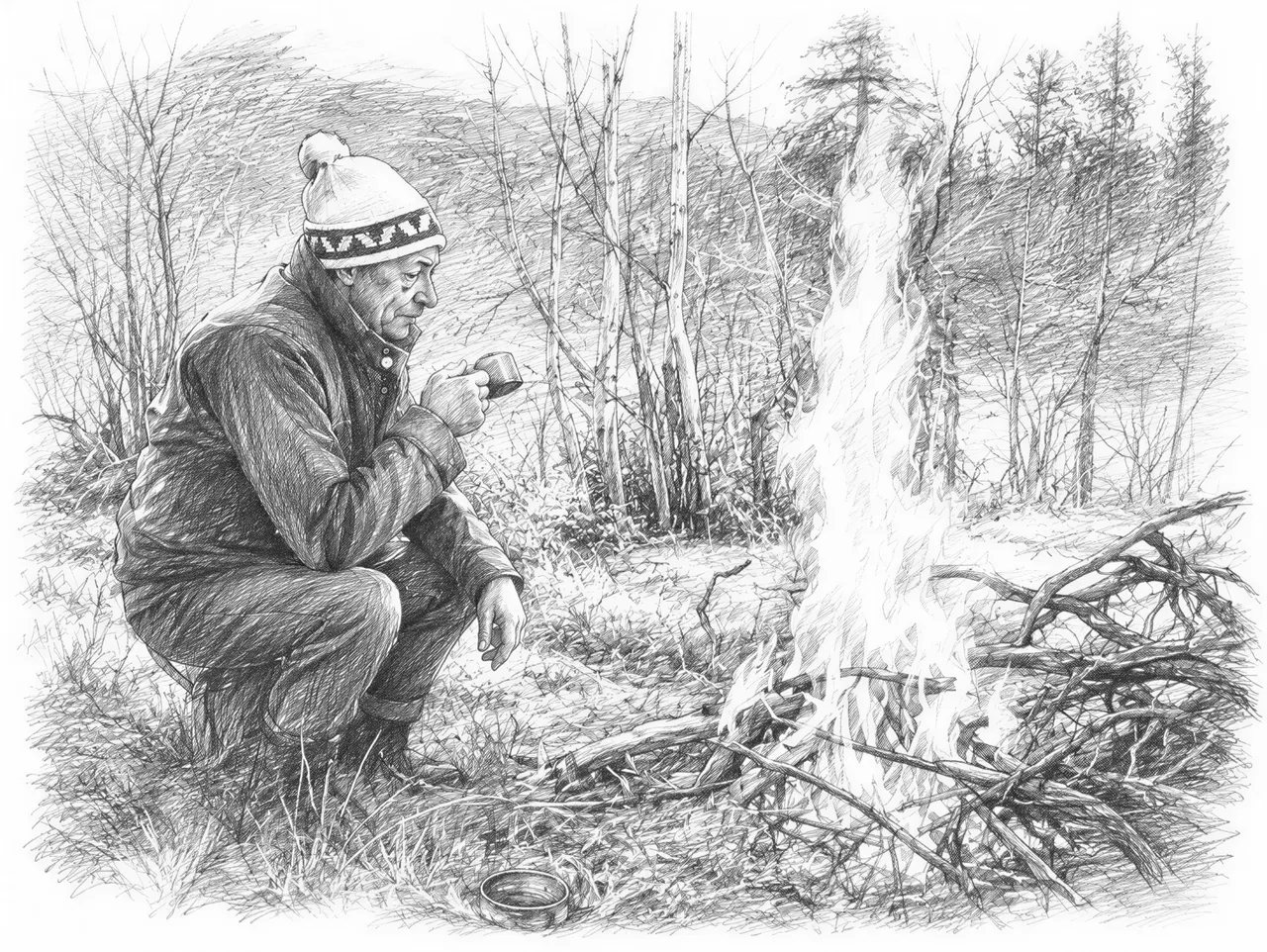 Master Pencil Raster image