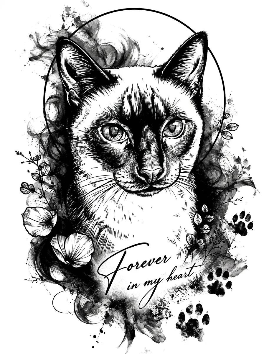 Drawing Style Raster image