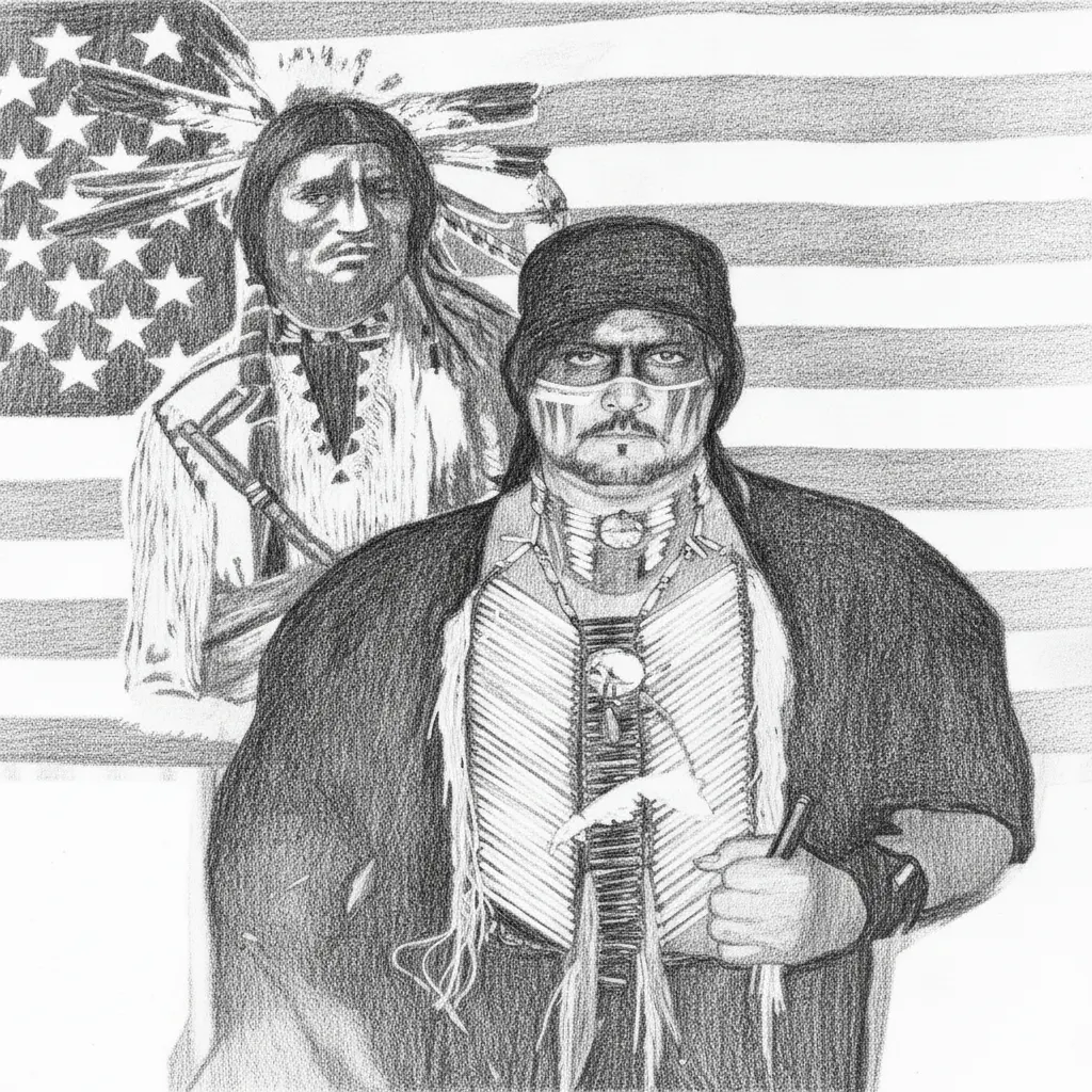 Vektorgrafik im Stil pencil-sketch