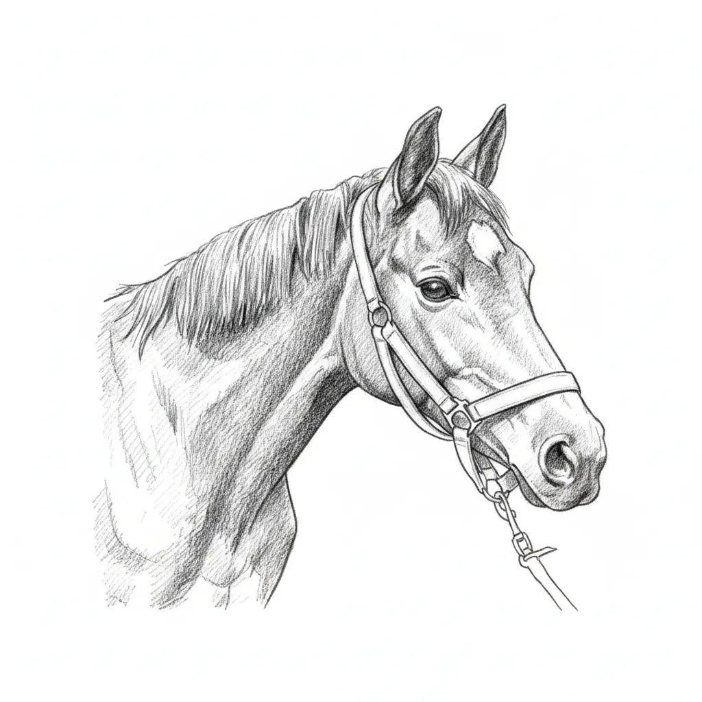 remove background, create pencil sketch