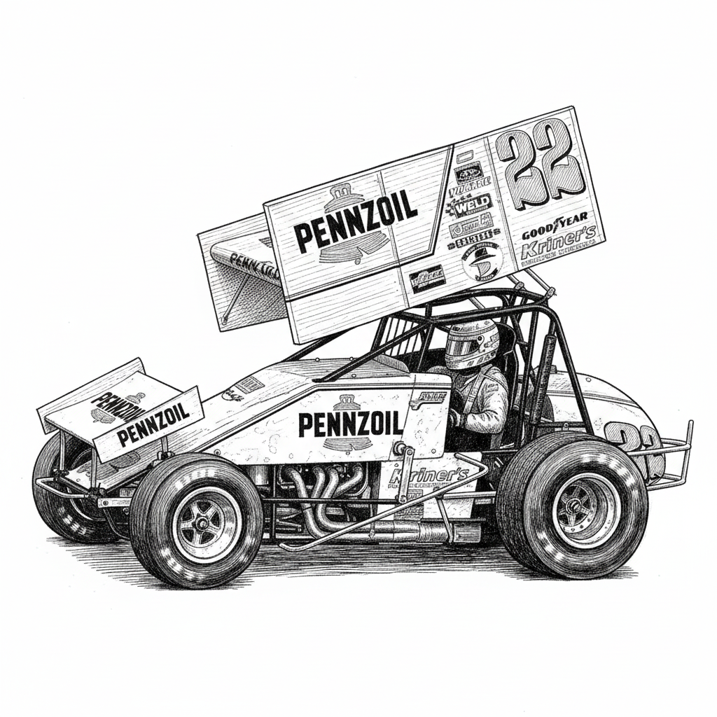 Detailed 3D render of THIS RACE CAR, photorealistic, intense contrast WITH APPROPRIATE SHADING, HIGHLIGHTING THE CAR