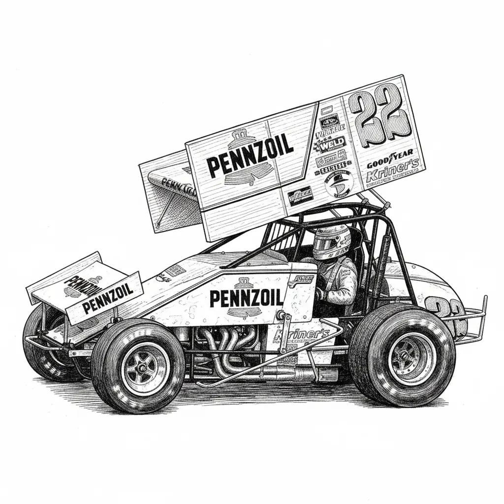 Detailed 3D render of THIS RACE CAR, photorealistic, intense contrast WITH APPROPRIATE SHADING, HIGHLIGHTING THE CAR