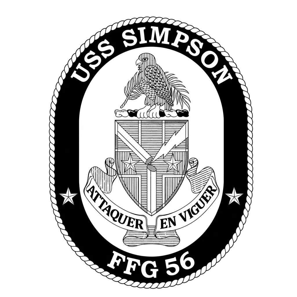Graphique vectoriel de style engraving-style