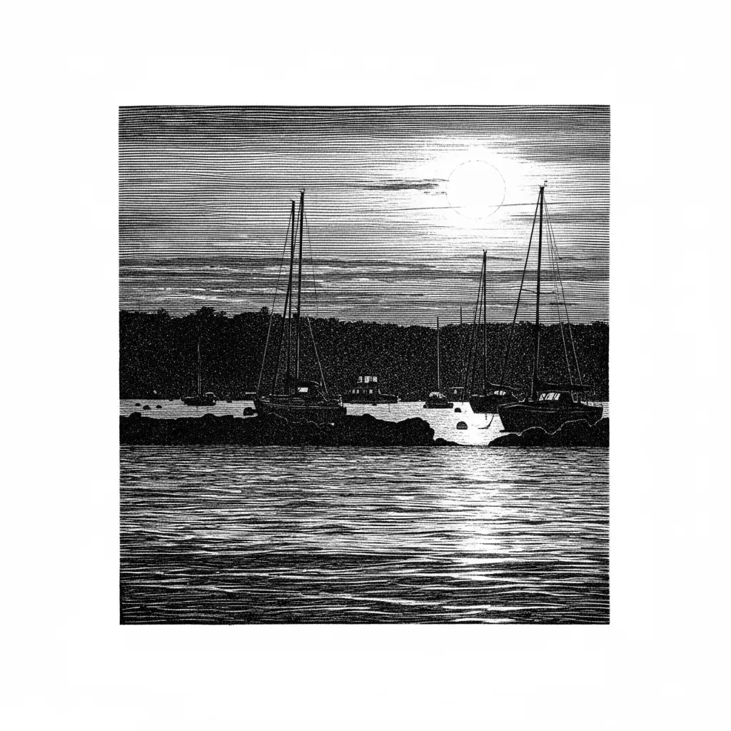 Graphique vectoriel de style engraving-style