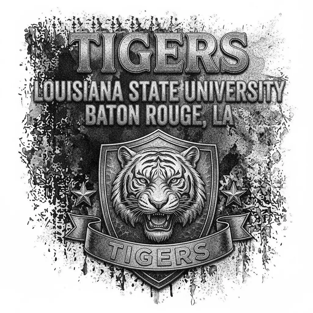 engraving-style style vector graphic