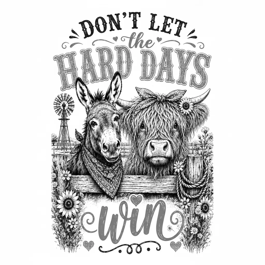 engraving-style style vector graphic