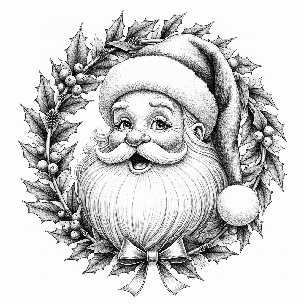 Grafica vettoriale in stile engraving-style