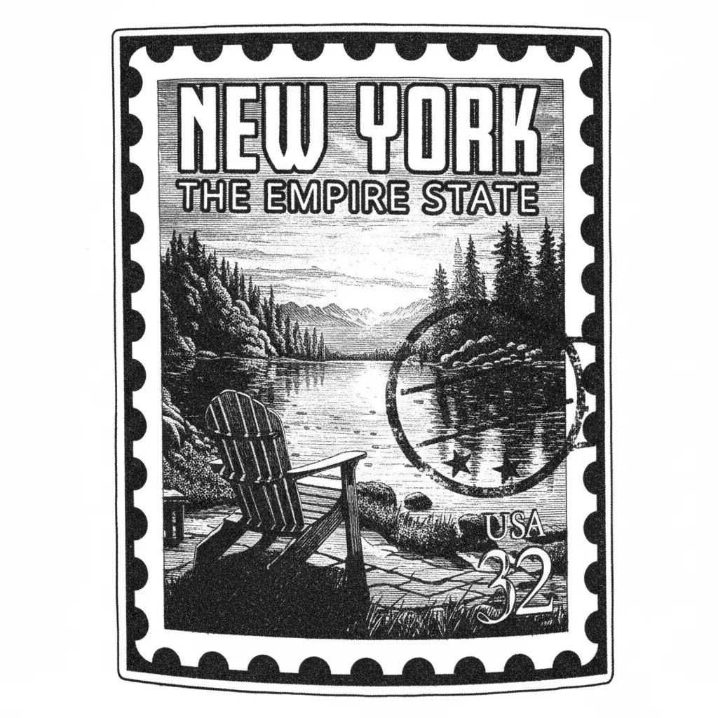 Graphique vectoriel de style engraving-style