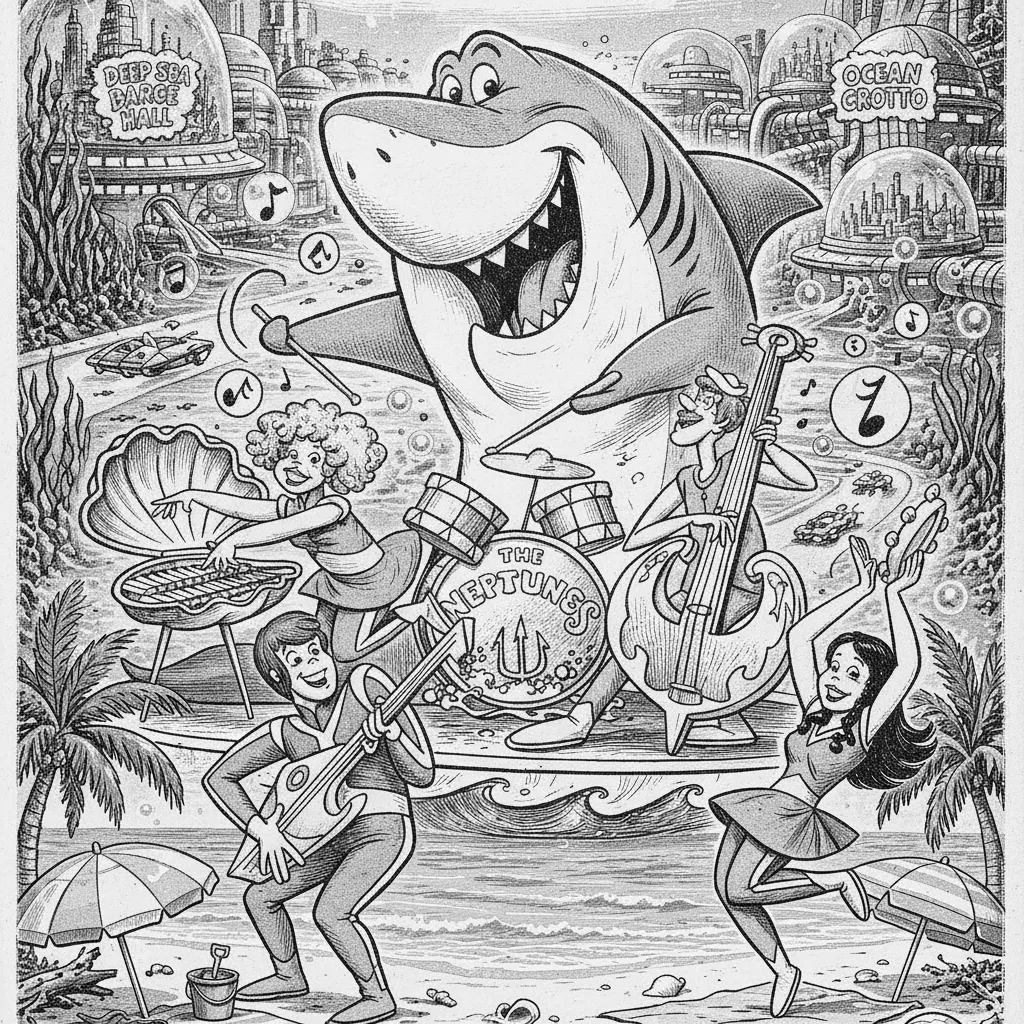 Deep Engraving Rasterbild