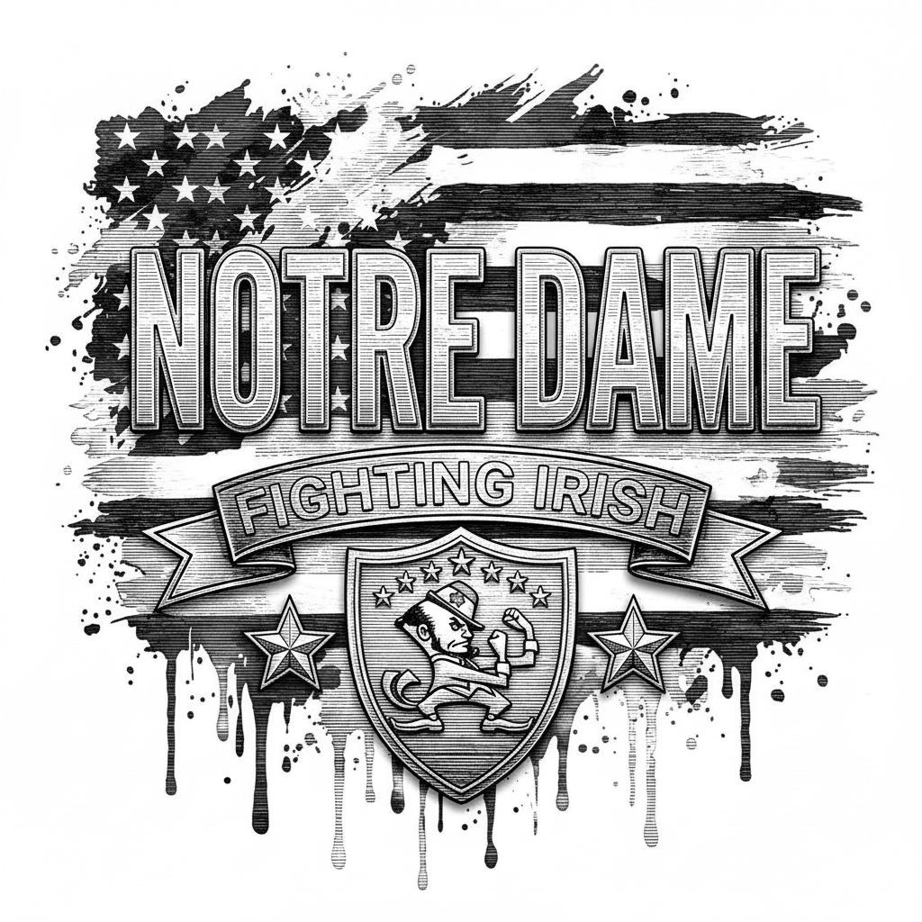 Deep Engraving Raster image