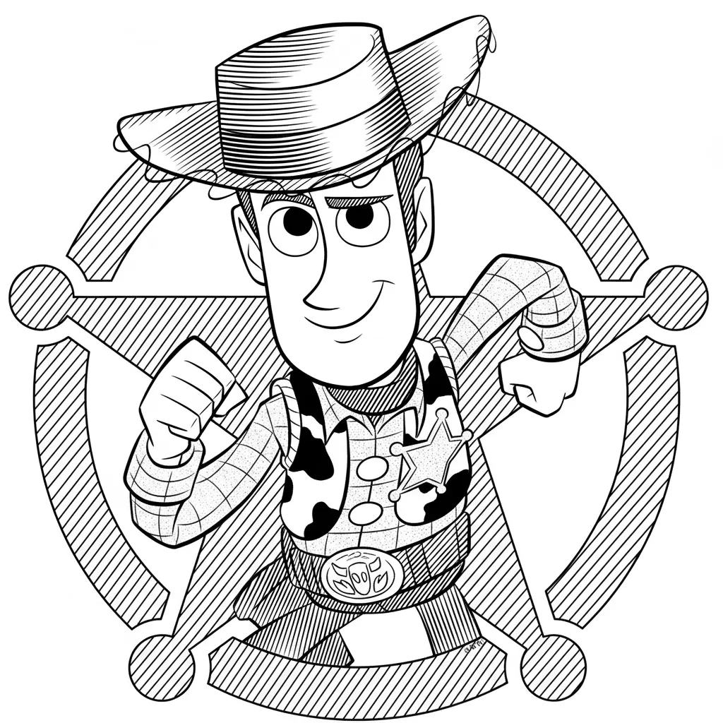 Graphique vectoriel de style engraving-style