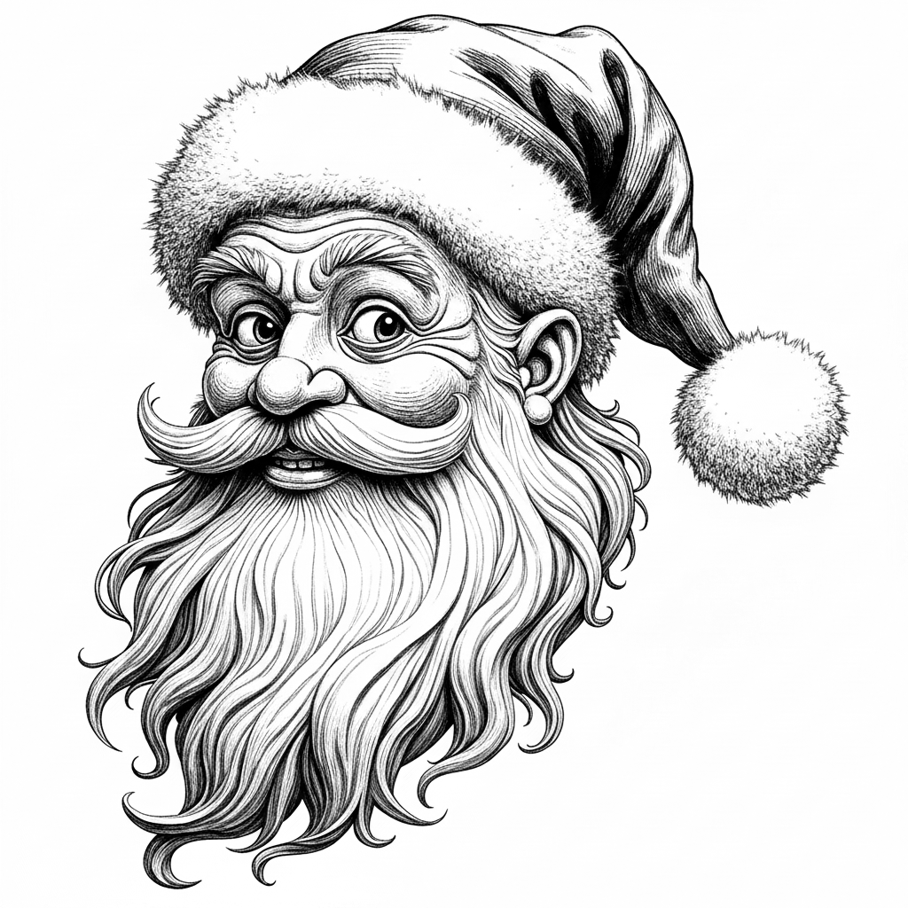 Grafica vettoriale in stile engraving-style