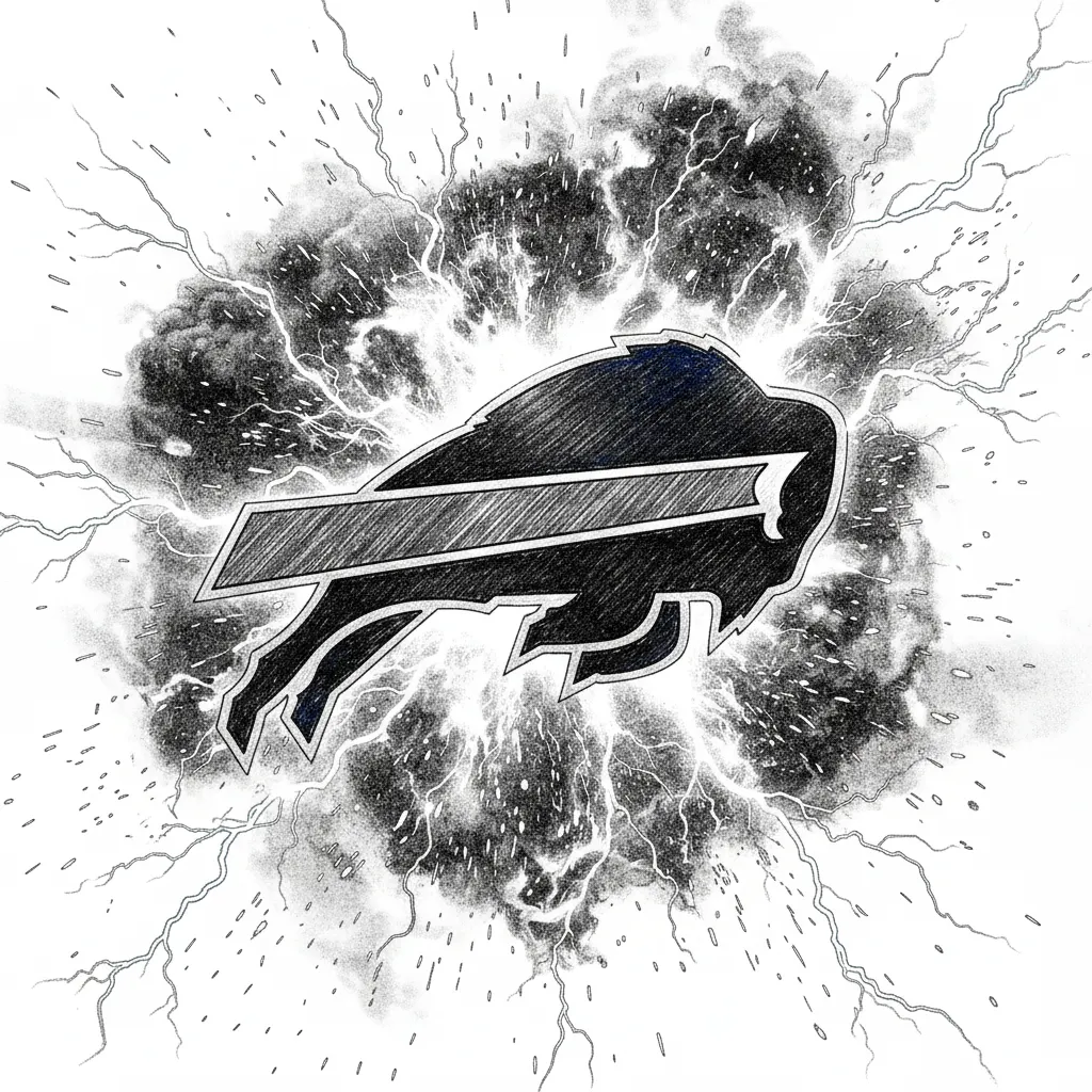 Deep Engraving Raster image