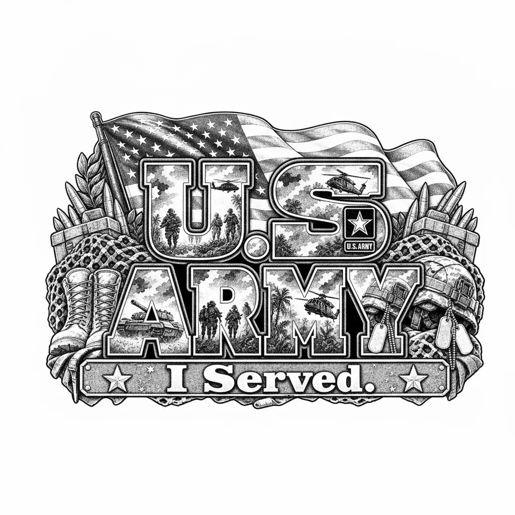 Graphique vectoriel de style engraving-style