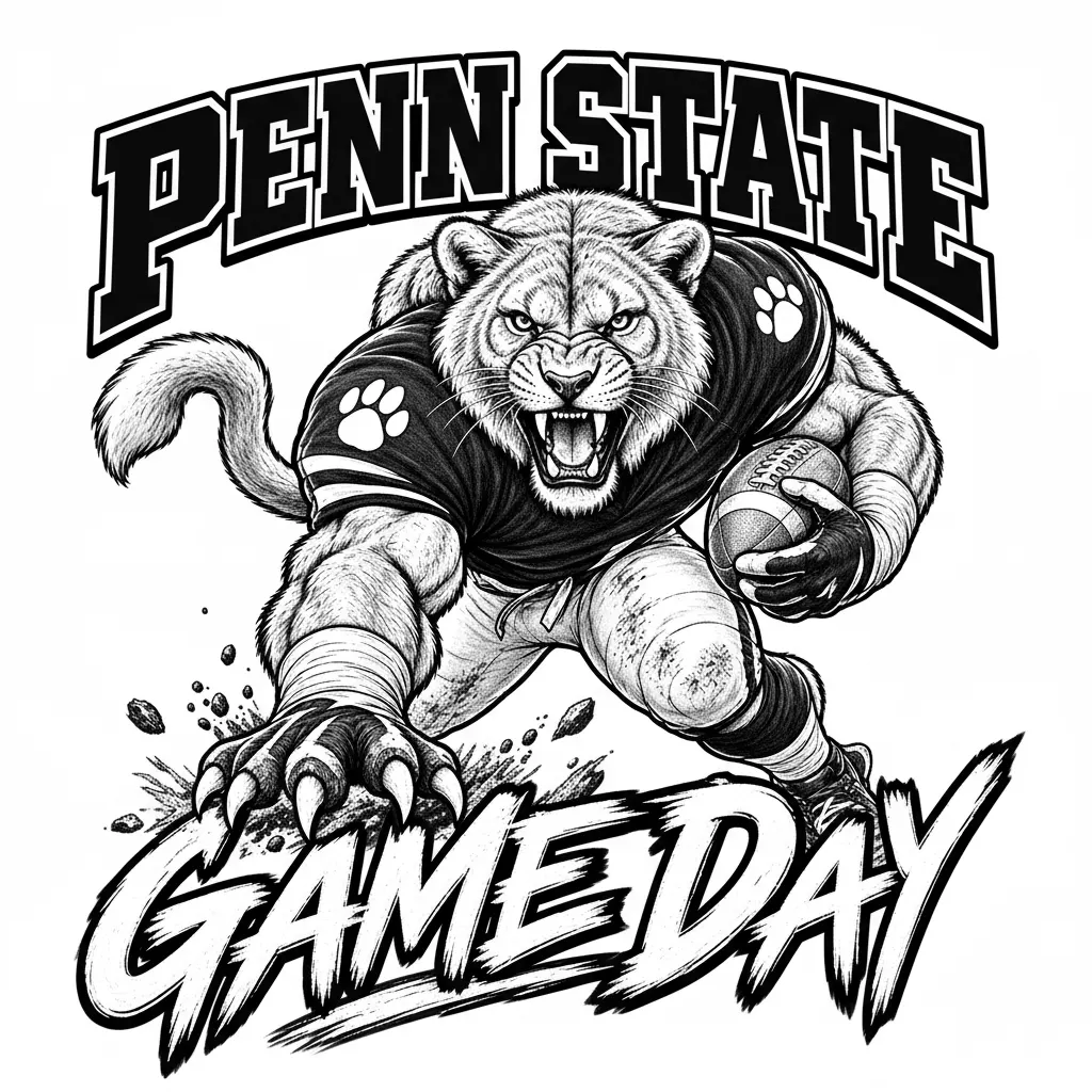 engraving-style style vector graphic