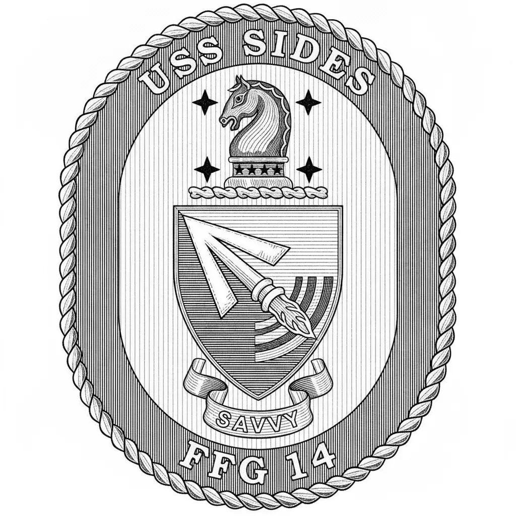 Graphique vectoriel de style engraving-style